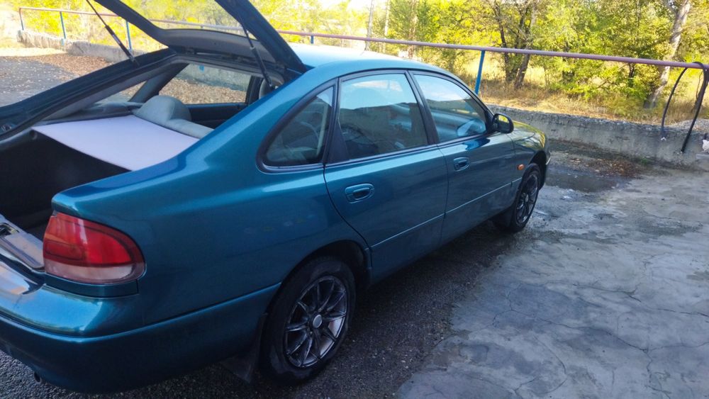 Продам Мазда 626 GE