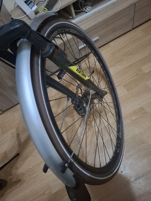 Bicicletă Ventura într-o stare impecabilă