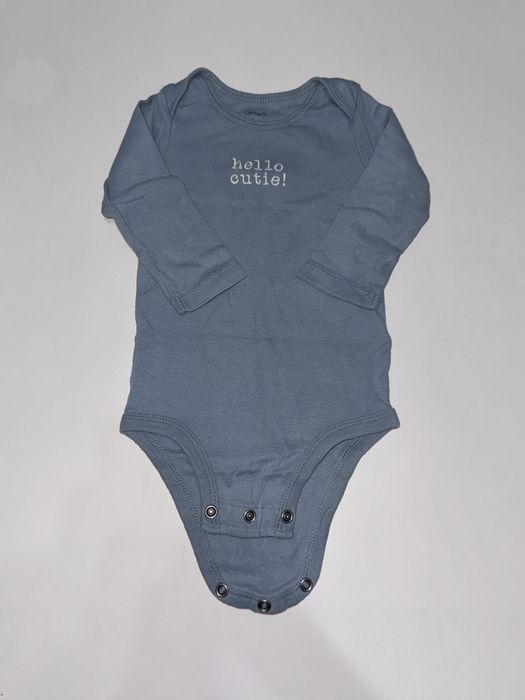 Детские Боди по 10.000Carters Оригинал