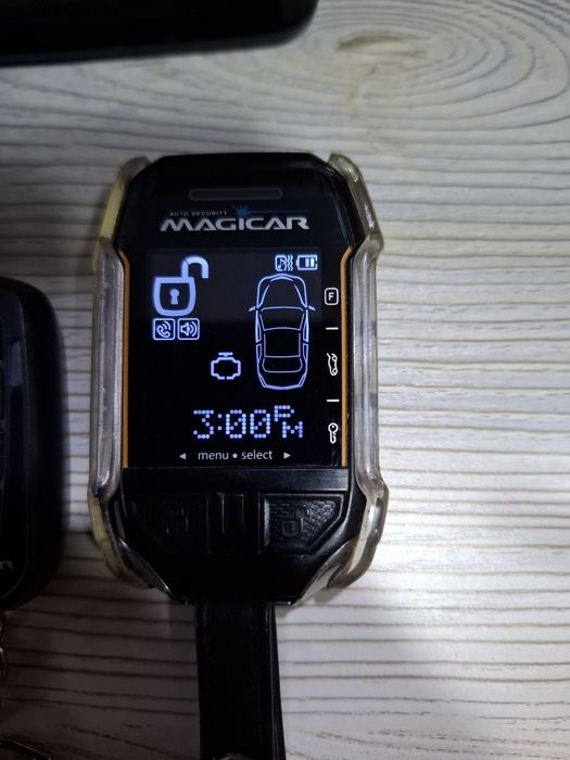 Межикар  908. made in Vietnam .Original 100%