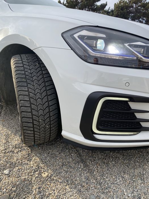 Volkswagen Golf 7.5  1,4 GTE