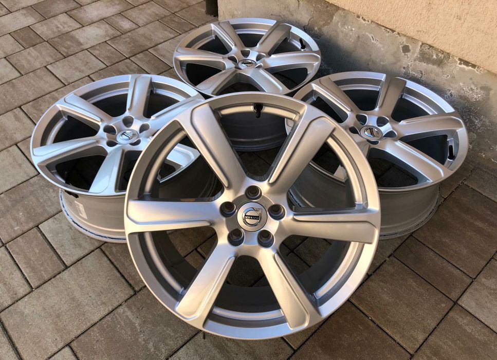 Jante 19 5x108 Originale Volvo XC90, XC 70, XC60, XC40