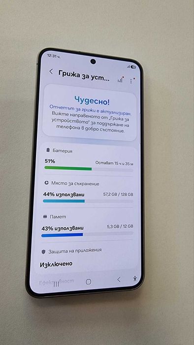 ***Топ цена***Samsung S25 128GB