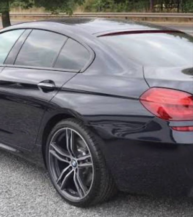 Aripa Spate Aripi Stanga Dreapta Bmw Seria 6 F06 Gran Coupe 4 Usi 12-