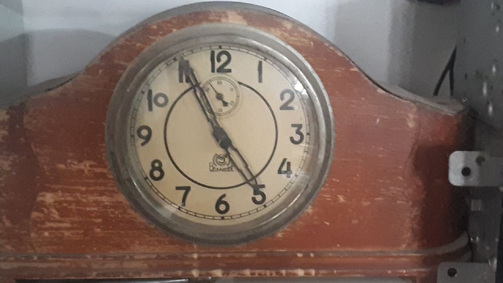 часы механические