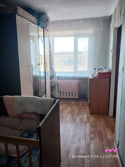 Продам 2ком.кв.в городе Экибастуз