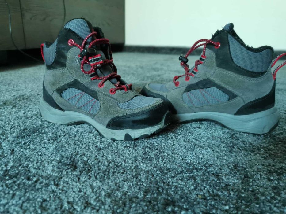 Детски зимни обувки timberland 29 номер