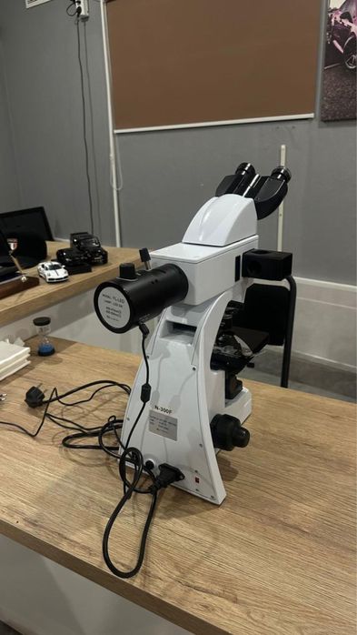Продаю микроскоп | Состояние: как новый