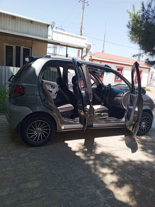 матиз 3тали сотилади йили 2014