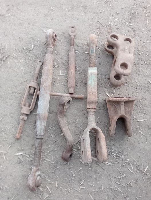 запчасти мТз продажа