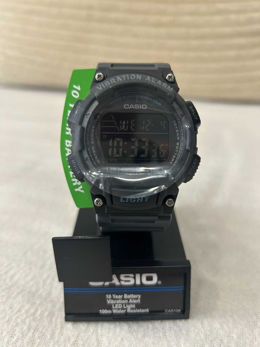 Мъжки часовници Casio