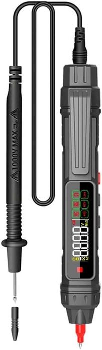 Мултицет за безконтактно измерване на напрежението Zlljmeter