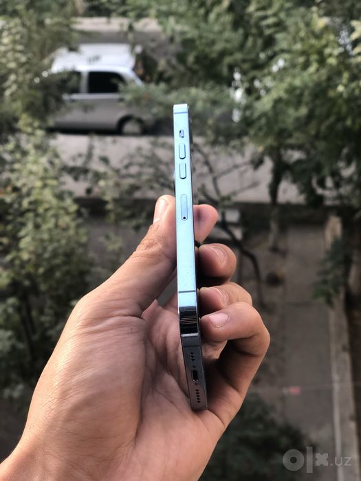 Iphone 13pro karobka dakument