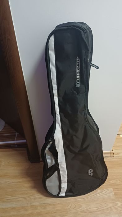 Китара + степенка + калъв.