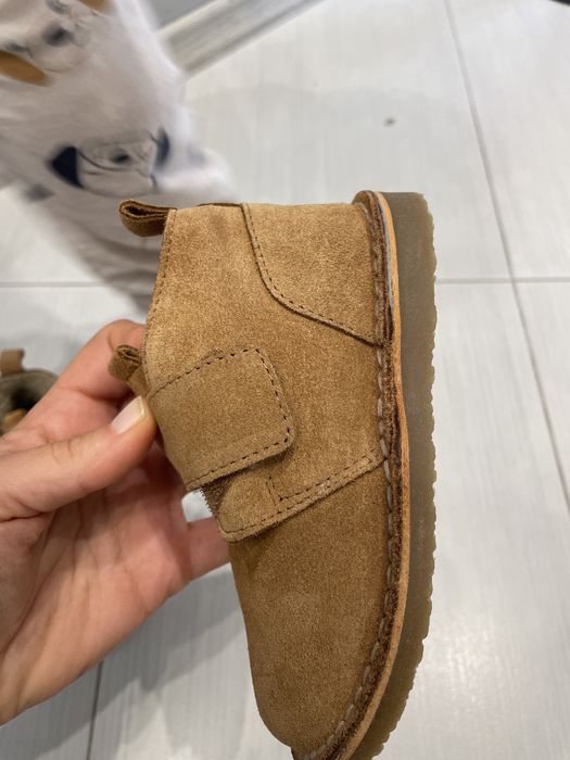 Zara и Naturino нови