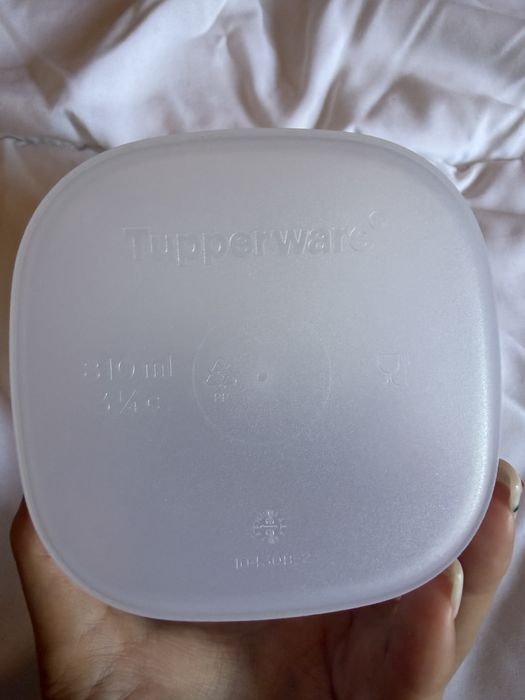 Овал фреш Tupperware