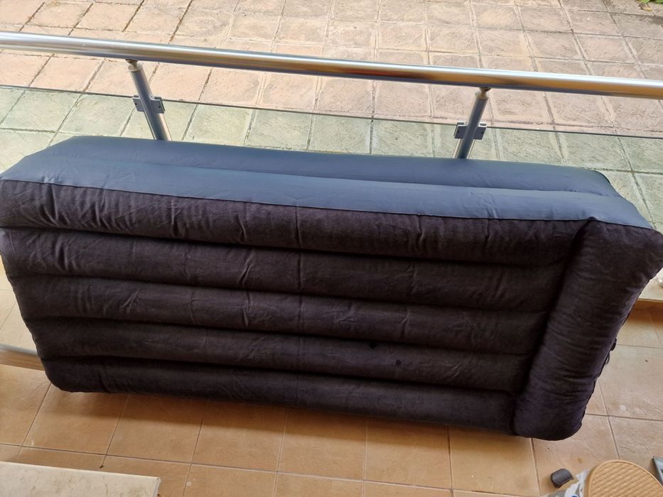 Надуваемо легло Intex