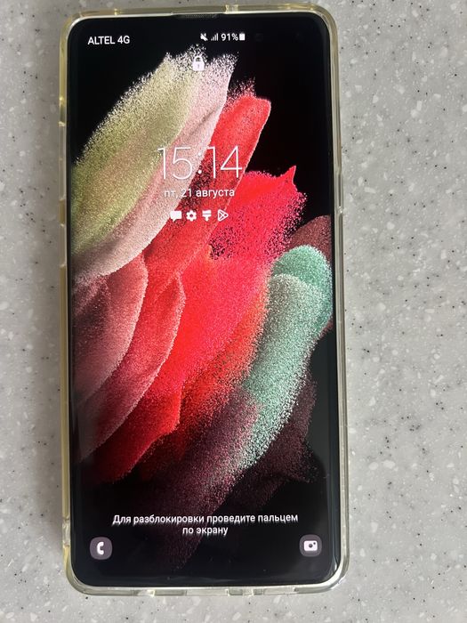 Продам корейский Самсунг S 10