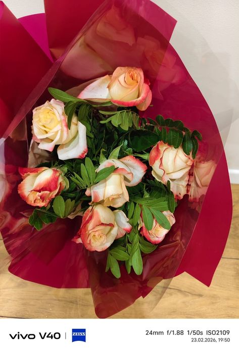 Екы гул два цветы