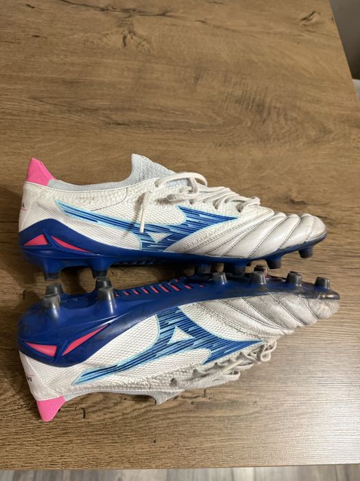 Mizuno бутонки 43