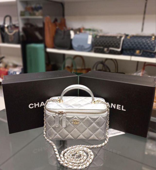 Чанти  Chanel високо качество