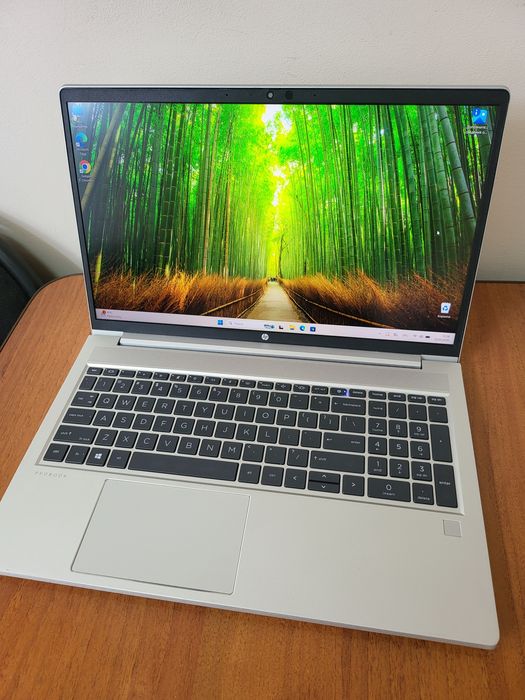 HP ProBook 650 G8 / i7-1165G7 / 16GB / 256GB / Гарантия / Рассрочка
