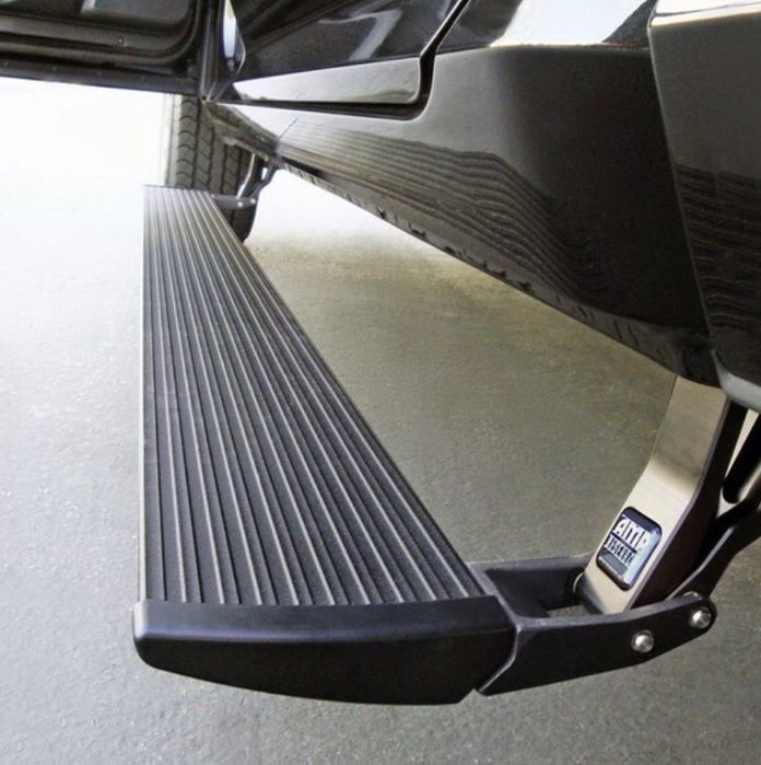Електрически степенки Toyota Sequoia,GMC ,Escalade,Ford F150