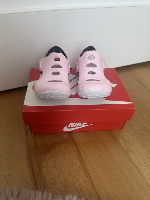 Sandale noi Nike copii, marimea 21