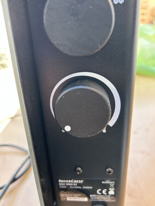 De vanzare Convector la curent nou