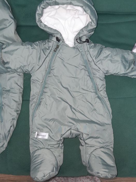 Продам комбинезон с конвертом
