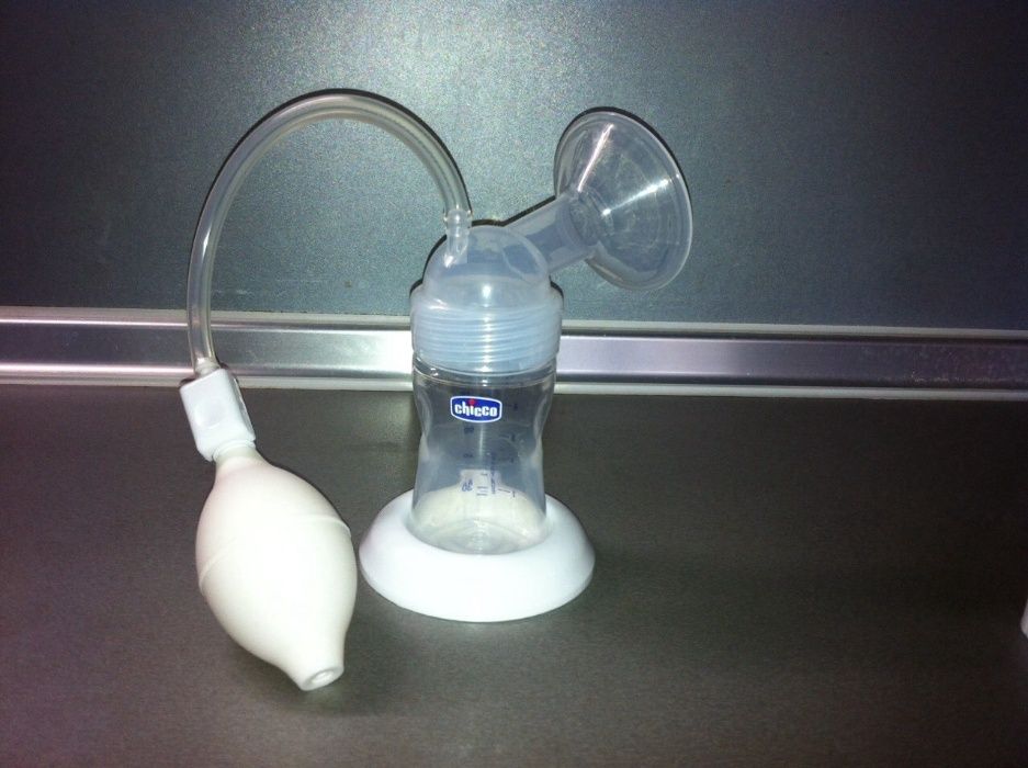 Помпа за карма Чико / Chicco