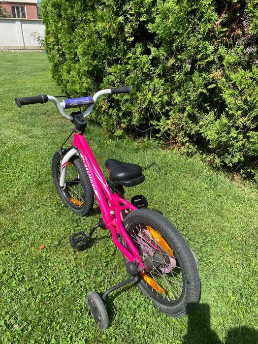 Детски велосипед Specialized Hotrock 16 инча