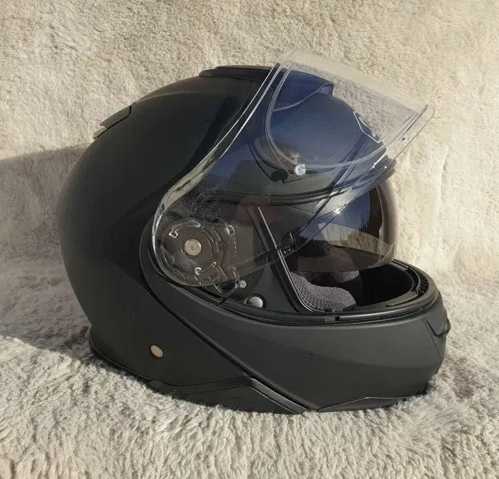 Cască moto Sena Neotec 2 [M] + [S]