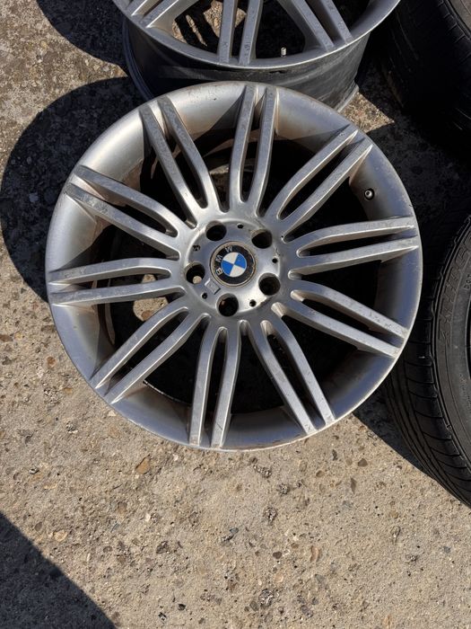 19ки 5х120 Bmw Спорт Пакет