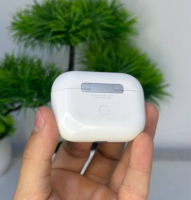 Air Pods Pro 1   Комплектация: БК(1)