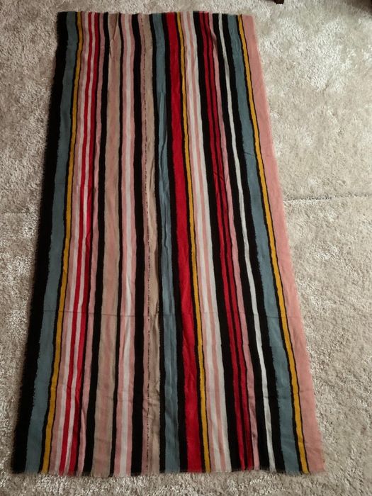 Zara Fular Esarfa multicolor