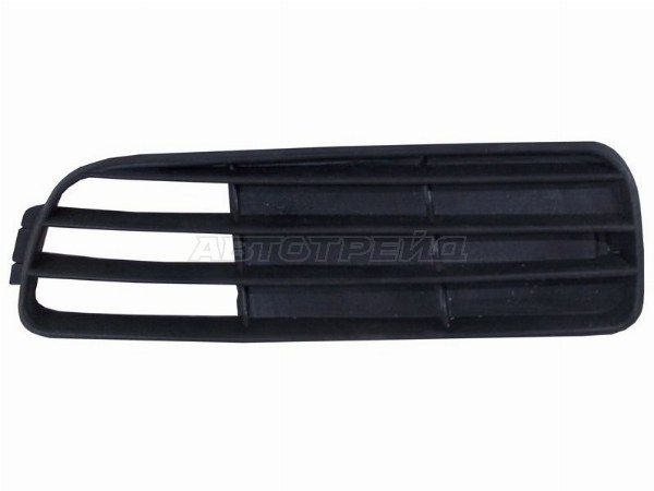 Решетка в бампер Audi 80