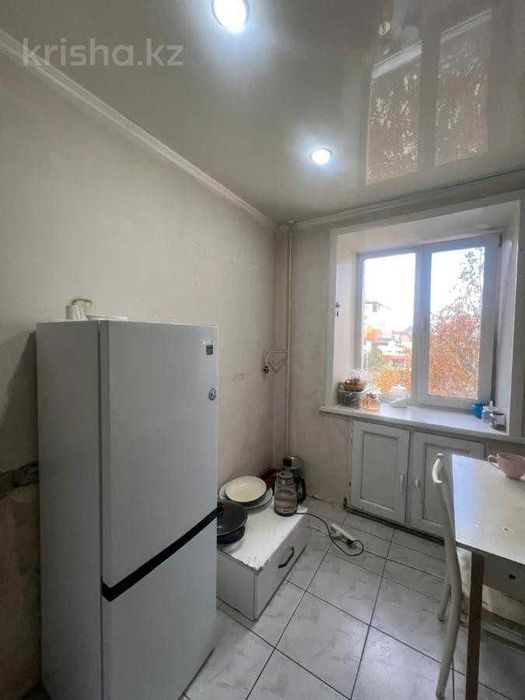 Продажа 3-комнатной квартиры абая 62