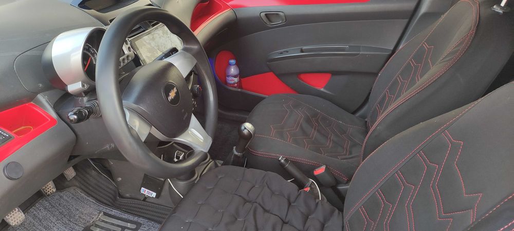 Spark 2011 3-pazitsiya