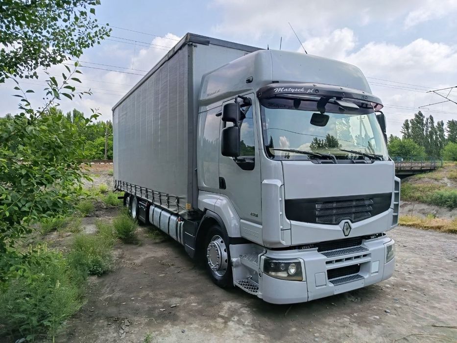 Renault 2007 63 kuba