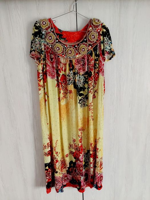 Келинлар учун куйлаклар