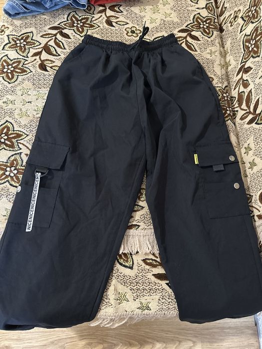 Отдам вещи за нутеллу 350г