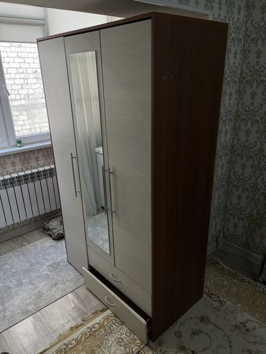 Продается шкаф, шифонер