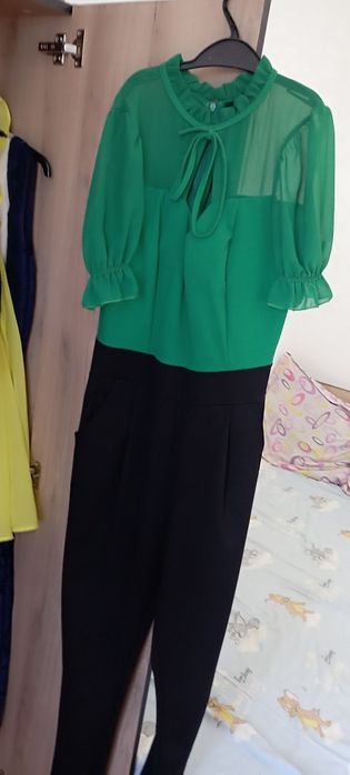 Salopeta dama marimea l