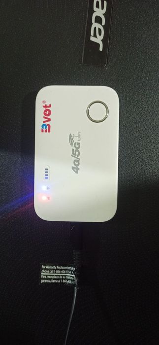 Роутер WiFi и усилитель сигнала