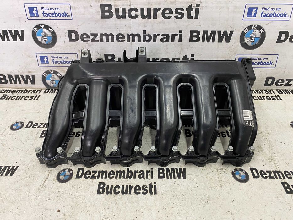 Galerie admisie BMW E90,E60,E63,X3,X5,X6 335d,330d,530d,535d 3.0d