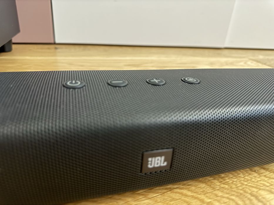 JBL Bar 5.1 sound bar