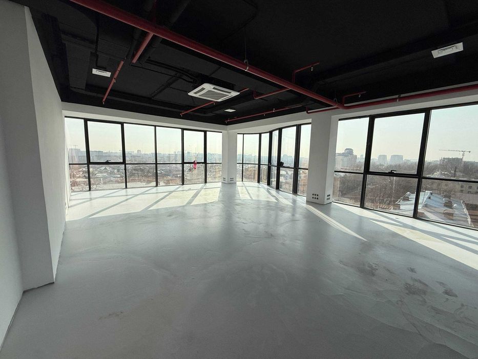 Аренда офисов в бизнес-центре Onyx 270 кв / 860 / 610