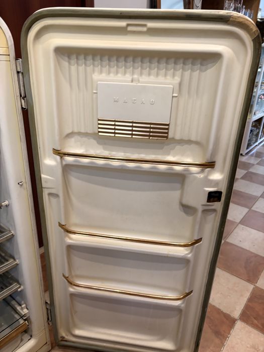 Холодильник ЗиЛ ссс р