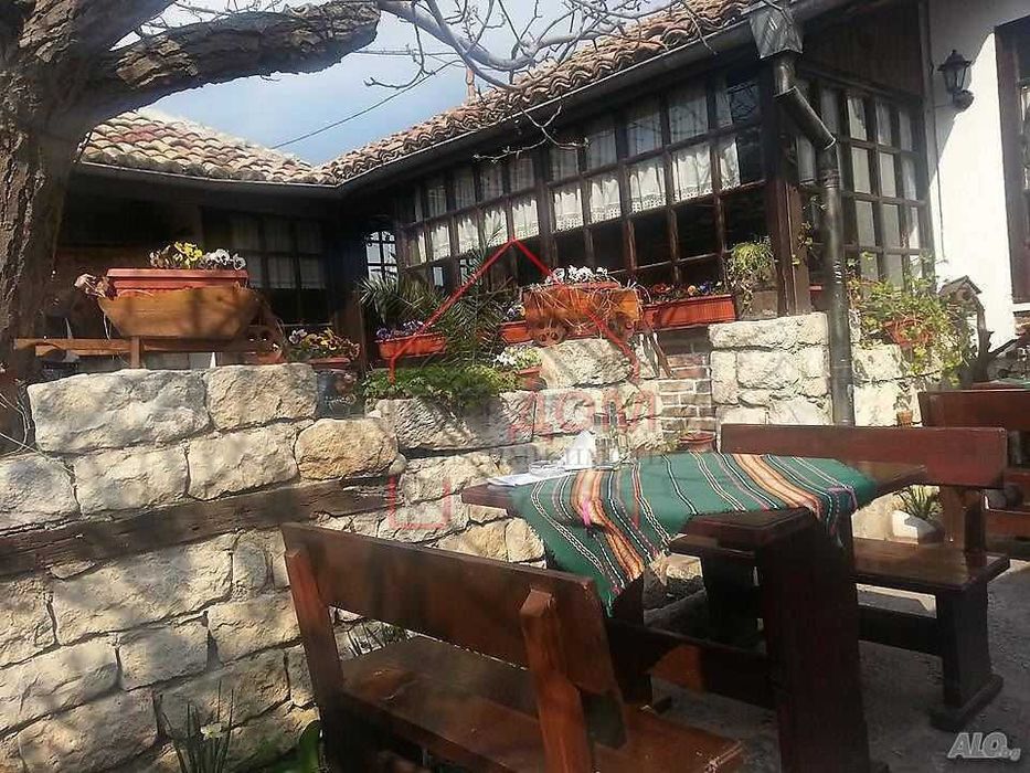 Продава се Заведение в Варна, м-т Пчелина - 500 кв.м за 3 €/кв.м - Снимка #7